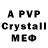 Alpha-PVP Соль andrey Stanotin